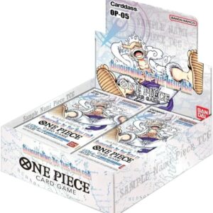 Awakening of the New Era - Booster Box - Awakening of the New Era (OP05)